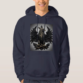 Adler Hoodie