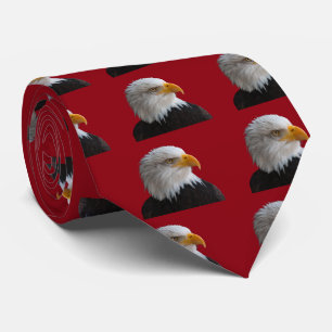 Adler Krawatte
