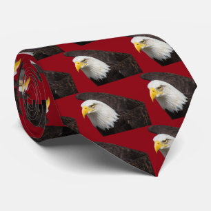 Adler Krawatte