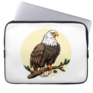 Adler Laptopschutzhülle
