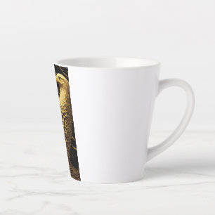 Adler Latte Tasse