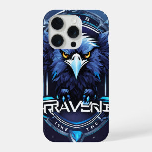 Adler-Logo iPhone 16 Pro Case   Detaillierter Adle iPhone 15 Pro Hülle