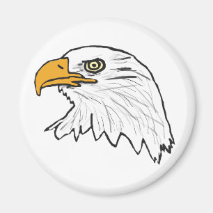 Adler Magnet