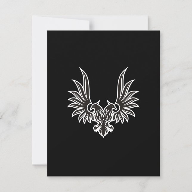 Adler mit zwei Köpfen (Vorderseite)