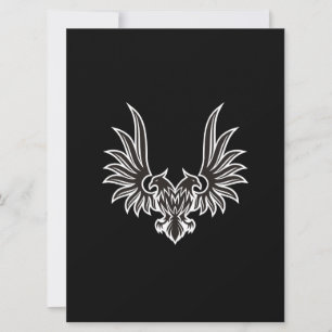 Adler mit zwei Köpfen