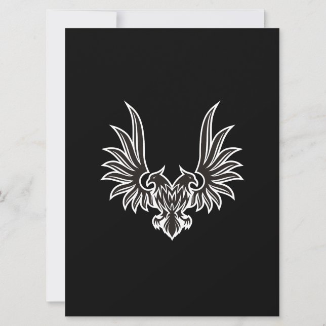 Adler mit zwei Köpfen (Vorderseite)
