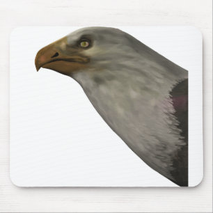Adler Mousepad