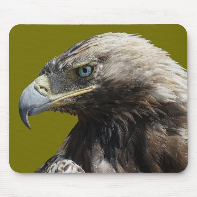 Adler Mousepad (Vorne)