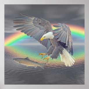 Adler Poster