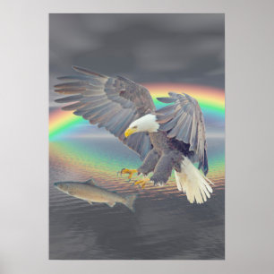 Adler Poster