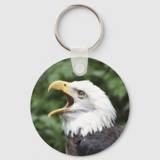Adler Schlüsselanhänger