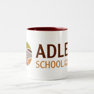 Adler SchulDeluxe Tasse 1