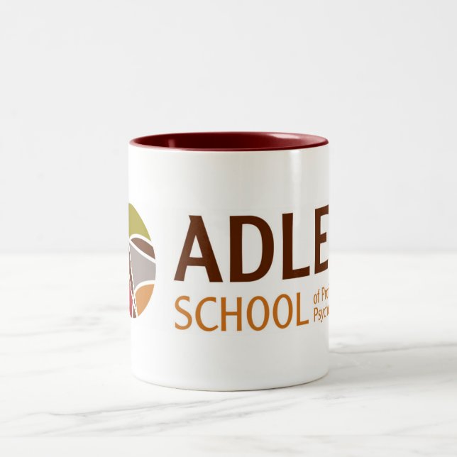 Adler SchulDeluxe Tasse 1 (Mittel)
