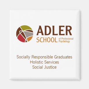 Adler Schulmagnet 7 Magnet