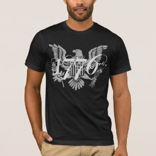 Adler-Shirt 1776 T-Shirt