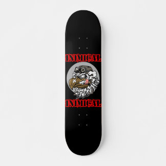 Adler Skateboard
