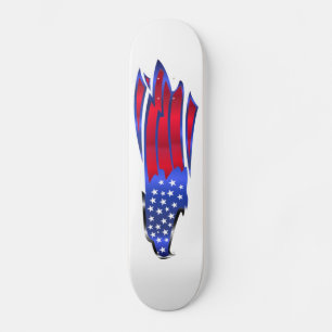 Adler Skateboard