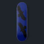 Adler Stalking - Skateboard<br><div class="desc">Eagle - Wählen Sie Ihre Lieblingsfarben aus!</div>