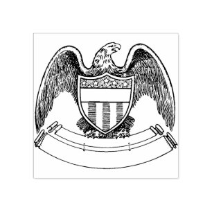 Adler-Stempel Gummistempel
