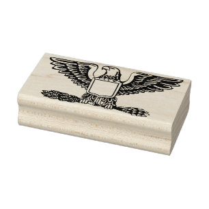 Adler-Stempel Gummistempel
