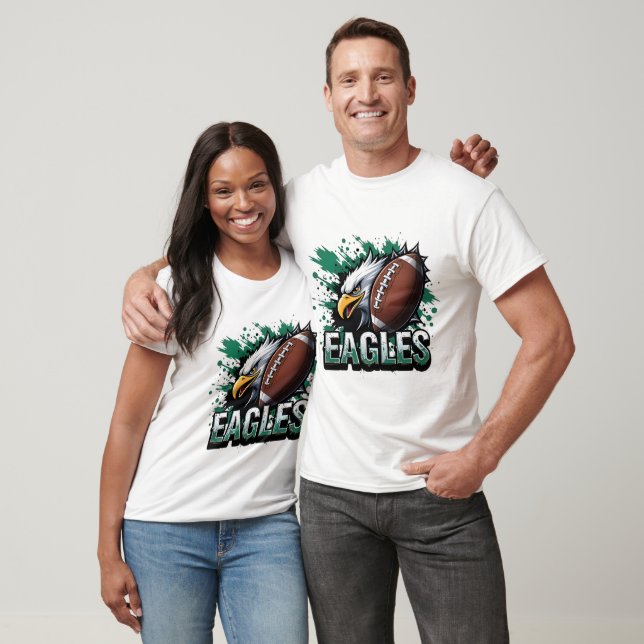 Adler T-Shirt (Unisex)