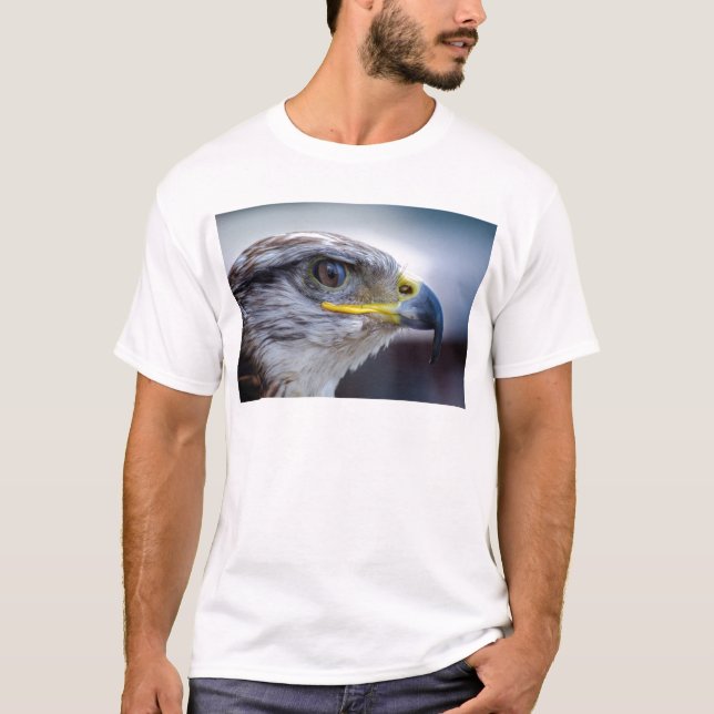 Adler T-Shirt (Vorderseite)