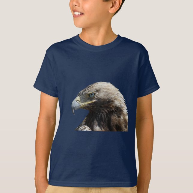 Adler T-Shirt (Vorderseite)