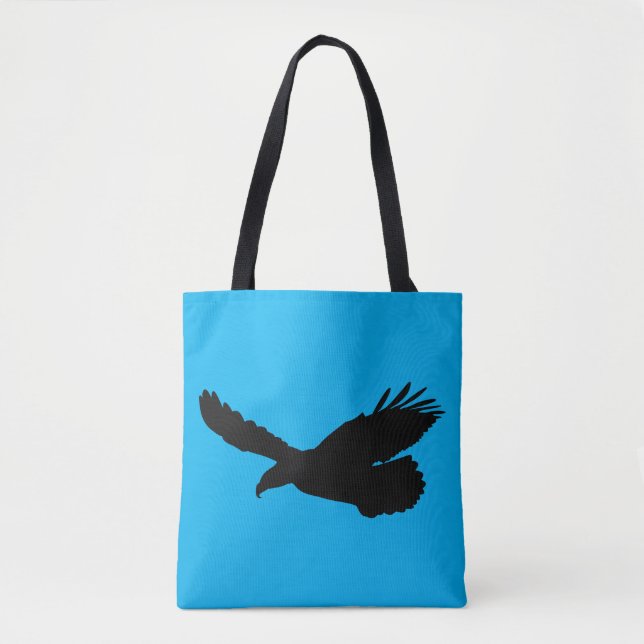 Adler Tasche (Vorderseite)