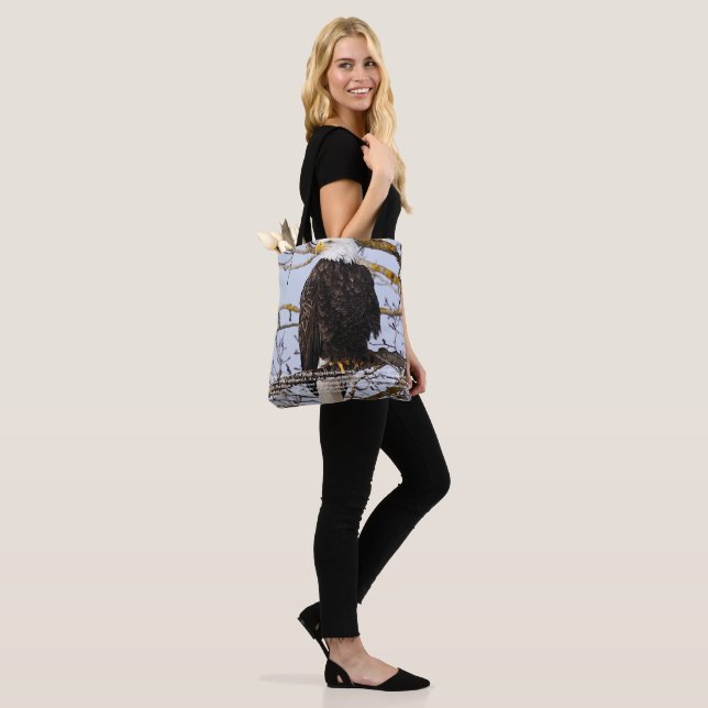 Adler Tasche (Am Model)