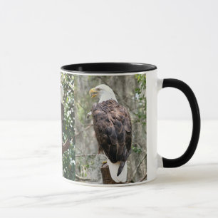 Adler-Tasse Tasse