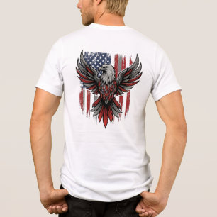 Adler Tri-Blend Shirt