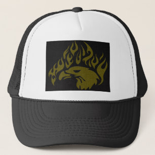 Adler Truckerkappe