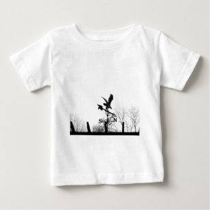 Adler und Pfeil Baby T-shirt
