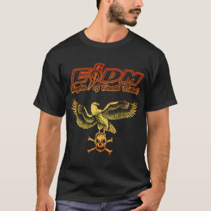 ADLER VON D.TODESMETALL T-Shirt