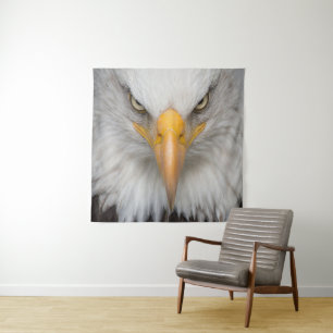 Adler Wandteppich