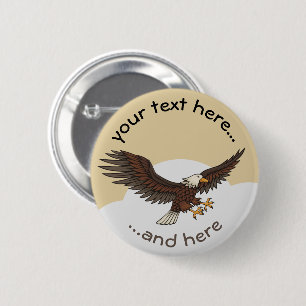 Adlerangriff Button