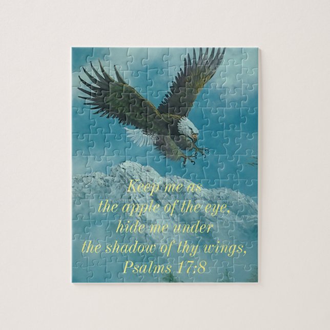 Adlerauge (Vertikal)