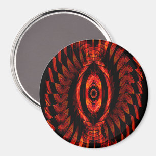 Adlerauge.... Magnet