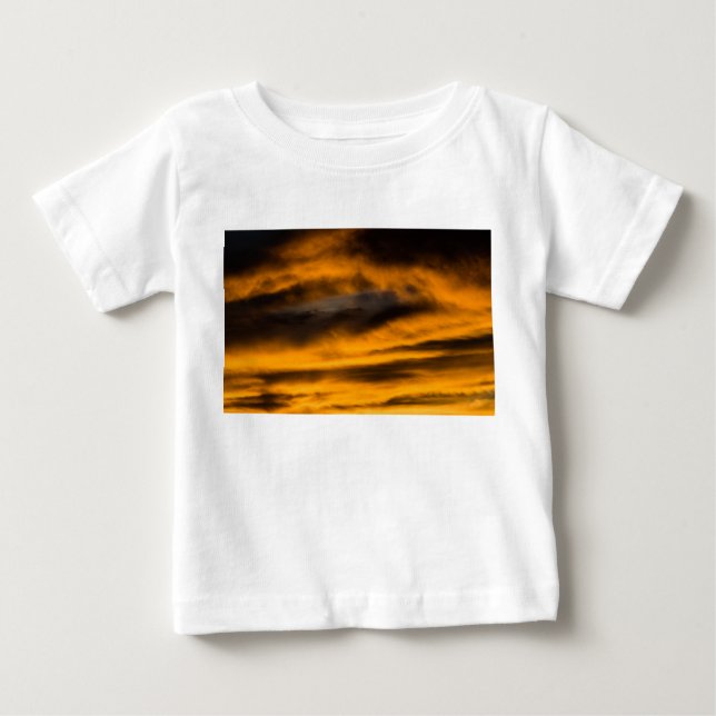 Adlerbrand Baby T-shirt (Vorderseite)