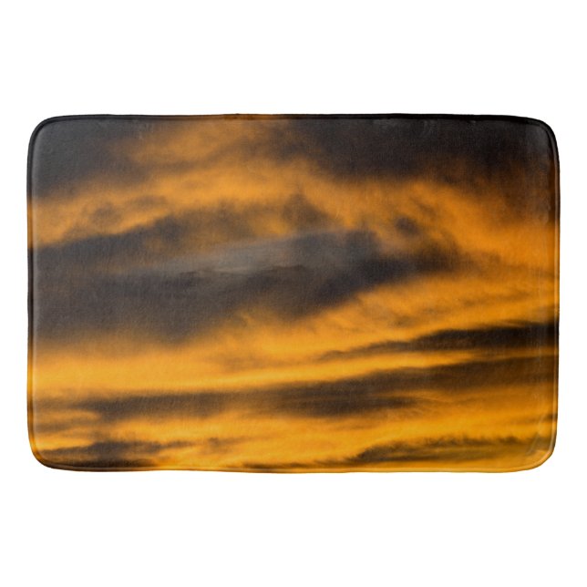 Adlerbrand Badematte (Vorderseite)