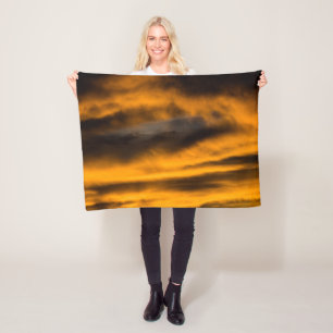 Adlerbrand Fleecedecke