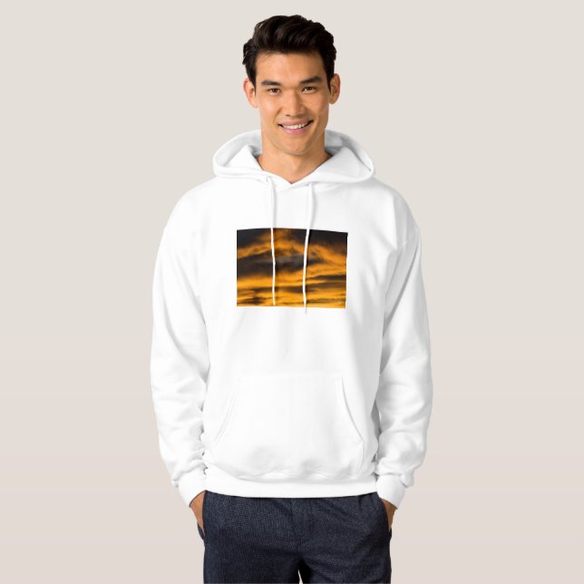 Adlerbrand Hoodie (Vorne ganz)