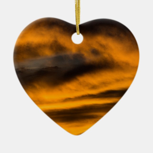 Adlerbrand Keramikornament (Vorne)