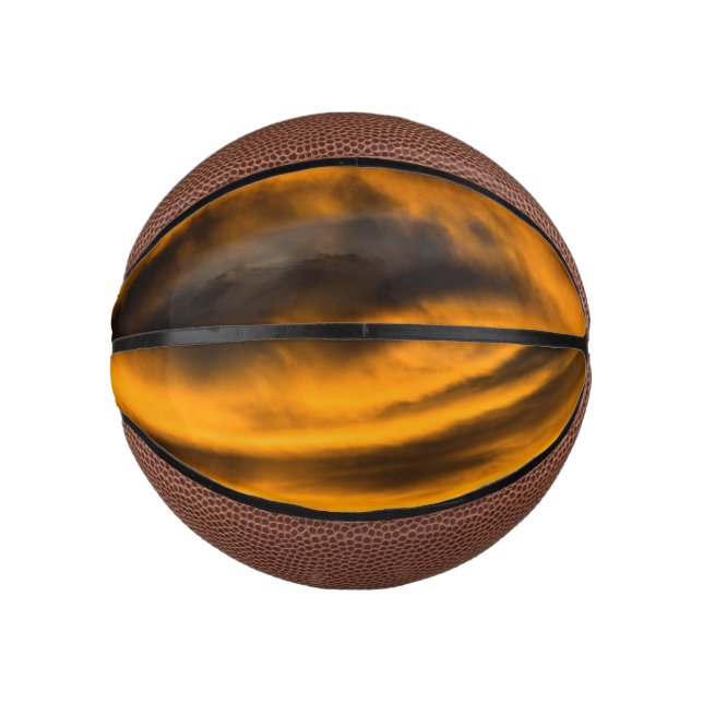 Adlerbrand Mini Basketball (Vorderseite)