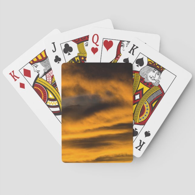 Adlerbrand Spielkarten (Rückseite)