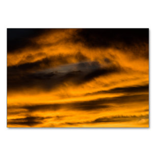 Adlerbrand Tischnummer