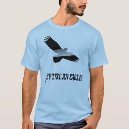 Adlerdesign T-Shirt