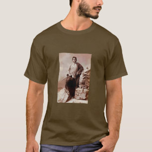Adlerfeder T-Shirt