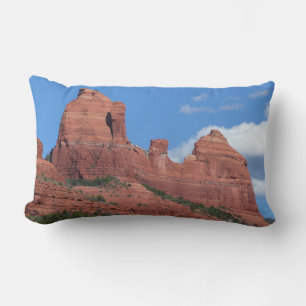 Adlerfelsen I Sedona Arizona Reisefotografie Lendenkissen