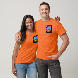 Adlerflug T-Shirt